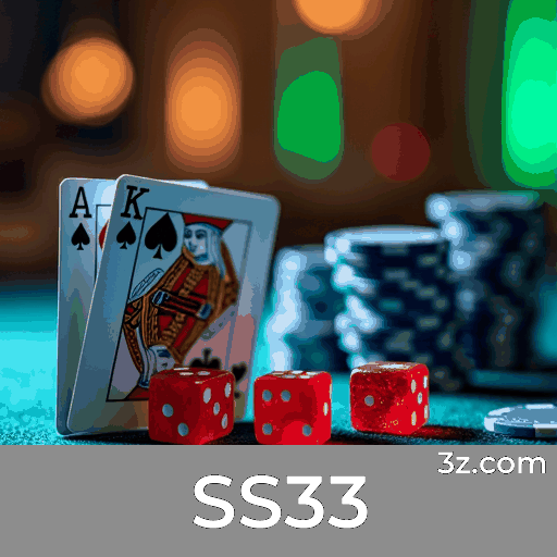 SS33: Plataforma de Cassino Online e Apostas Seguras