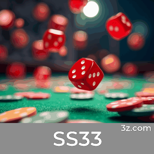 SS33: Plataforma de Apostas com Serviços Profissionais