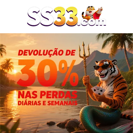 SS33 Ganhe R$ 100,00 Gratis